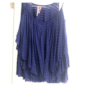 Free People Tank Top
